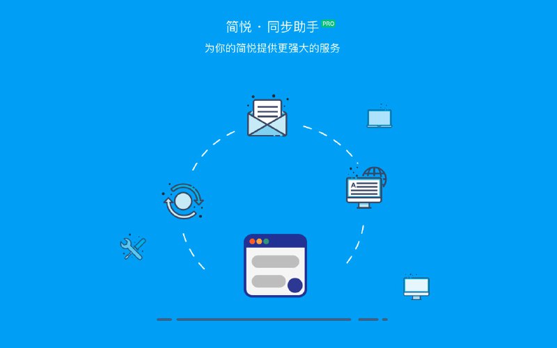 简悦 · 同步助手 1.2.0