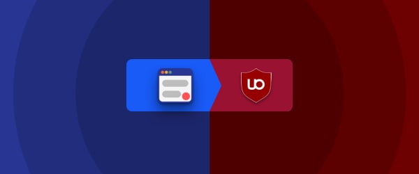 利用 uBlock 优雅的隐藏在简悦阅读模式中不需要的元素